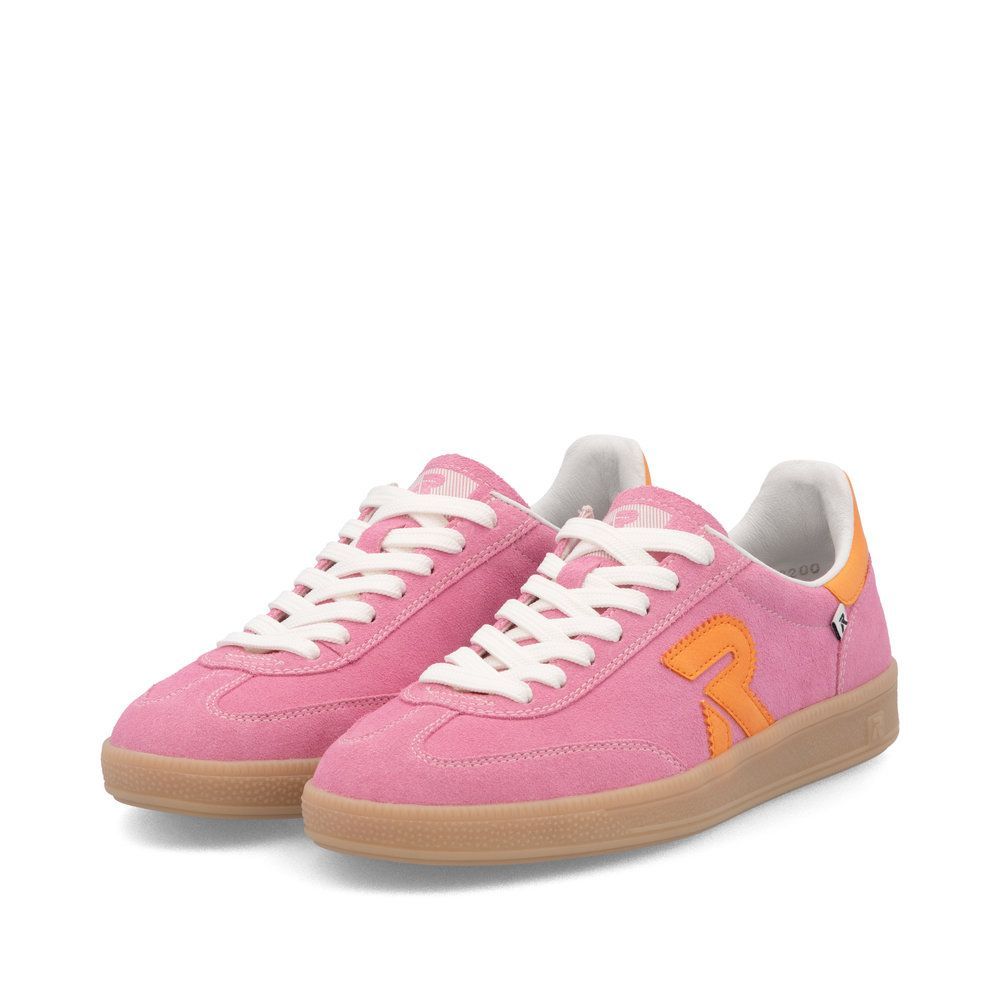 Rieker - W2200-31- ROSE