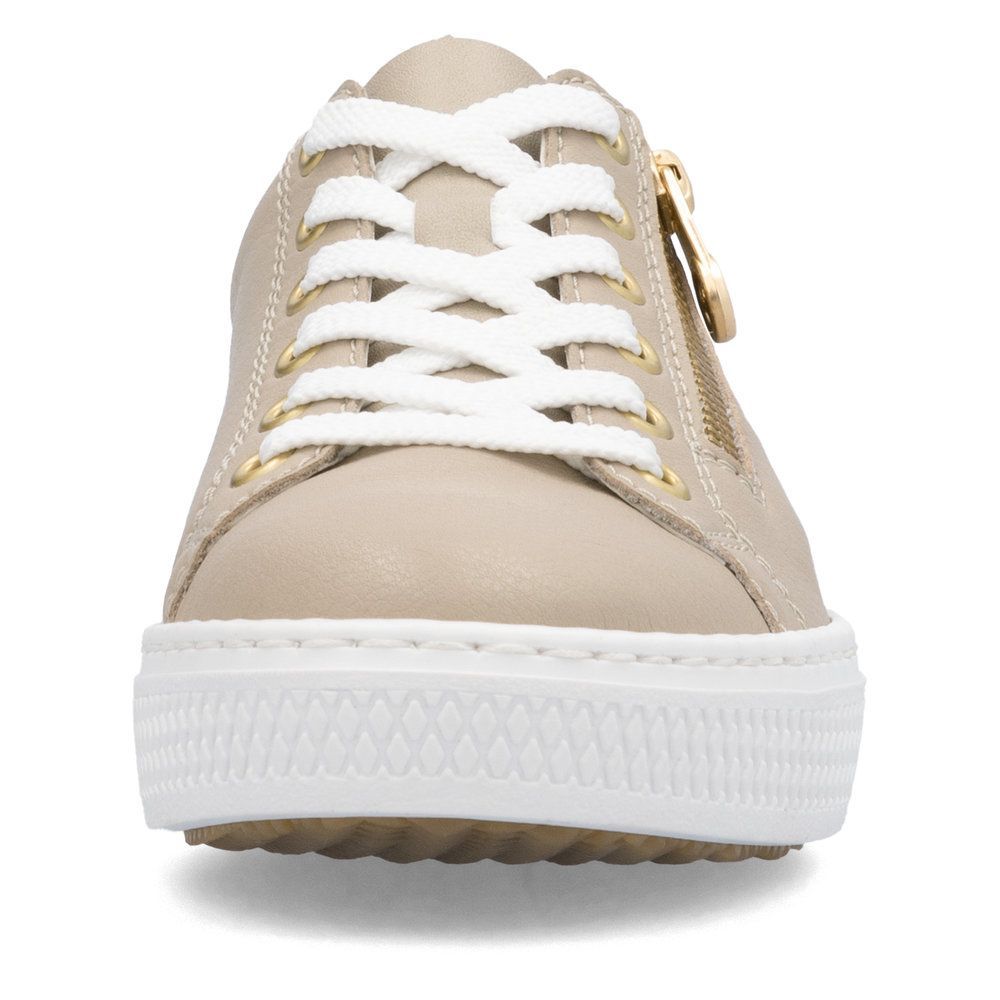 Rieker - L5900-62- BEIGE