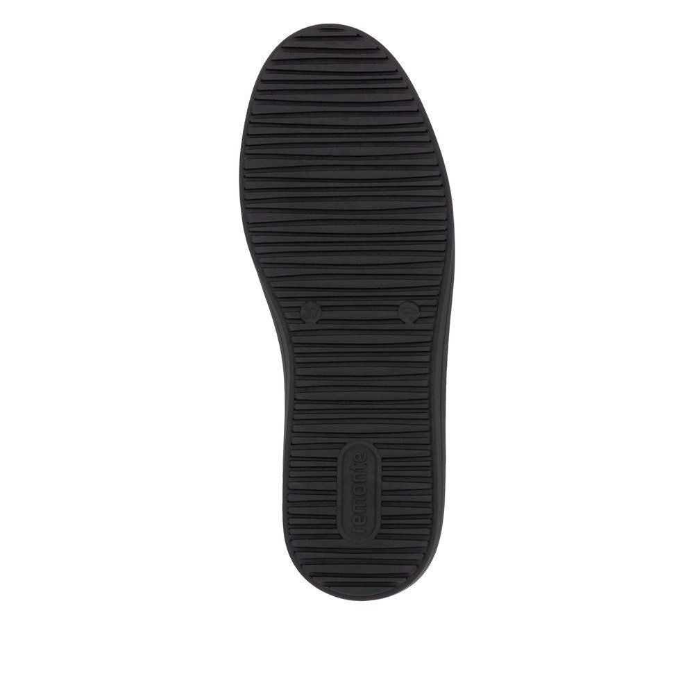 Remonte - D1C09-00- NOIR