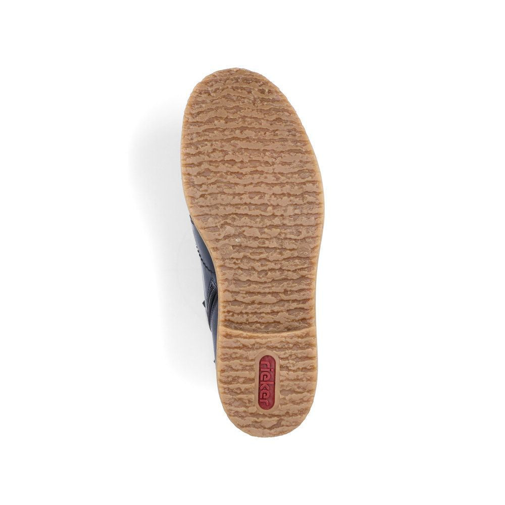 Rieker - 73500-14- BLEU