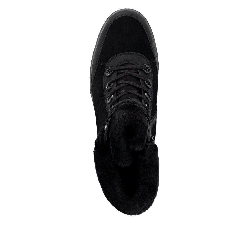 Remonte - D2B75-02- NOIR