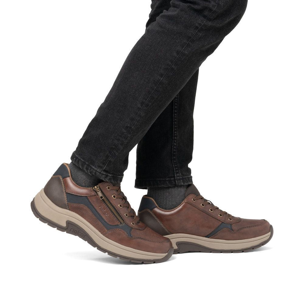 Rieker - 11001-25- BRUN