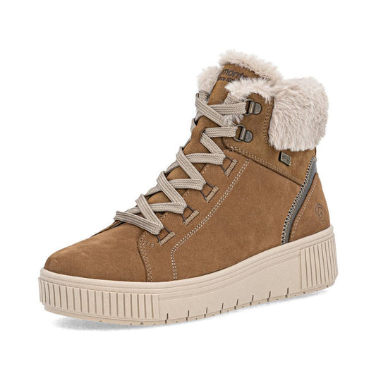 Remonte - D3B72-22- BRUN