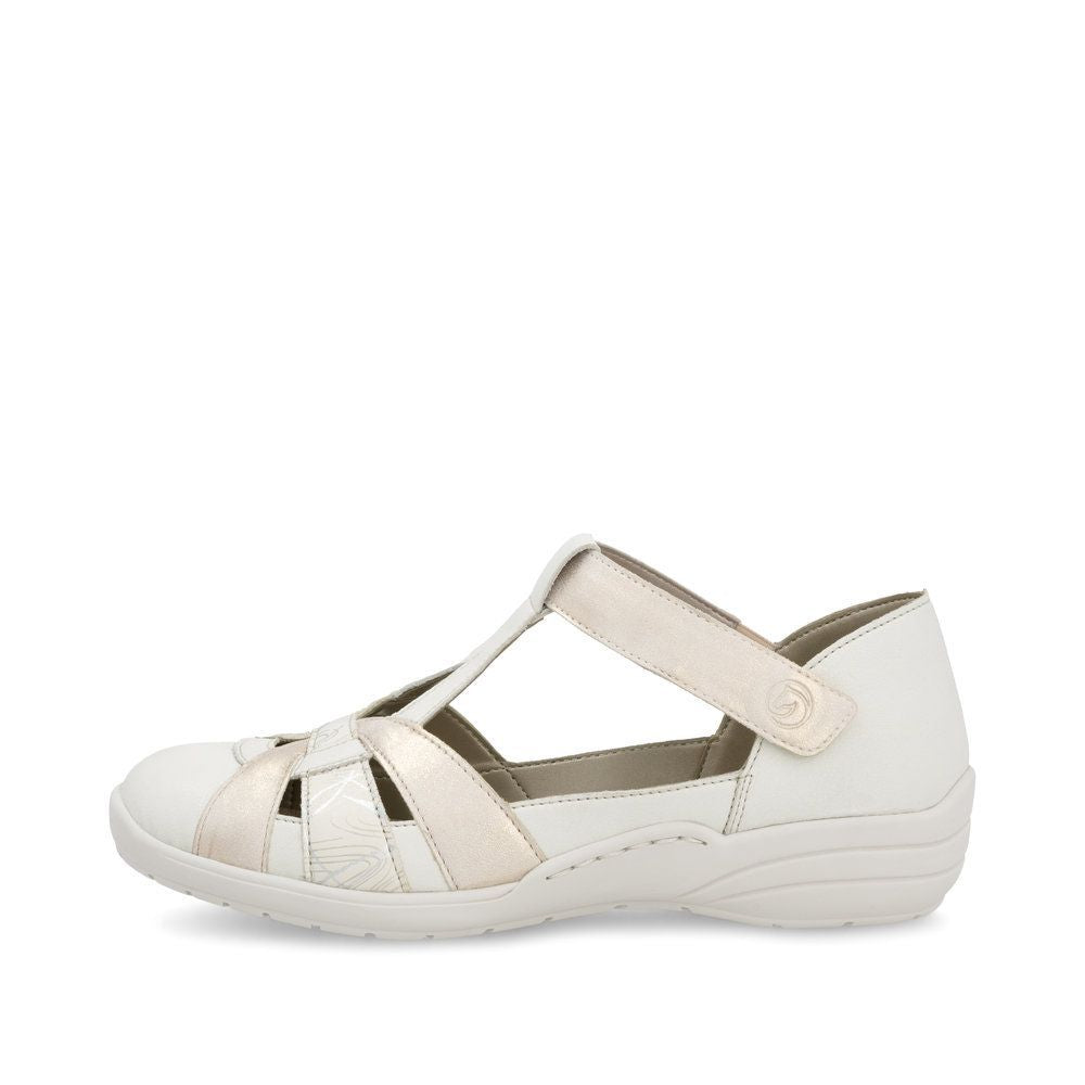 Remonte - R7601-81- offwhite