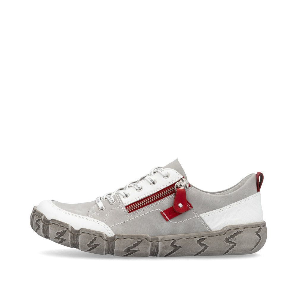Rieker - L0302-40- GRIS
