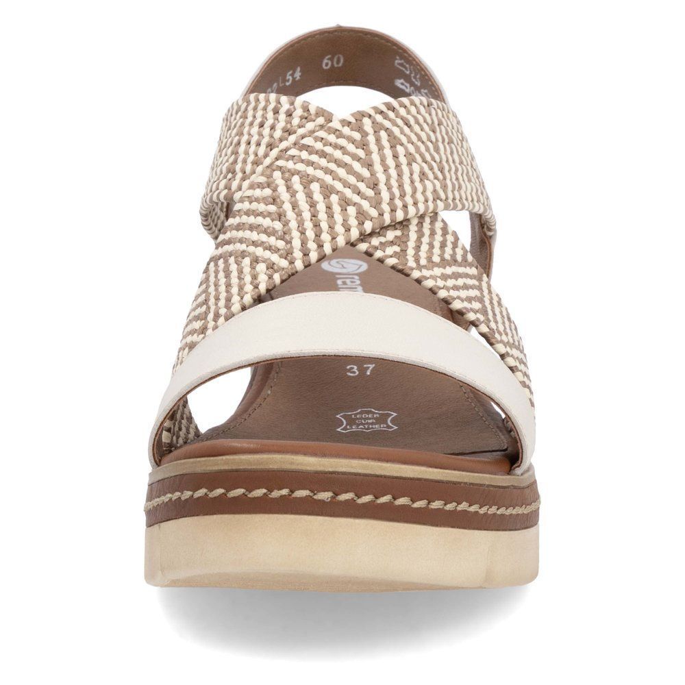 Remonte - D2L54-60- BEIGE