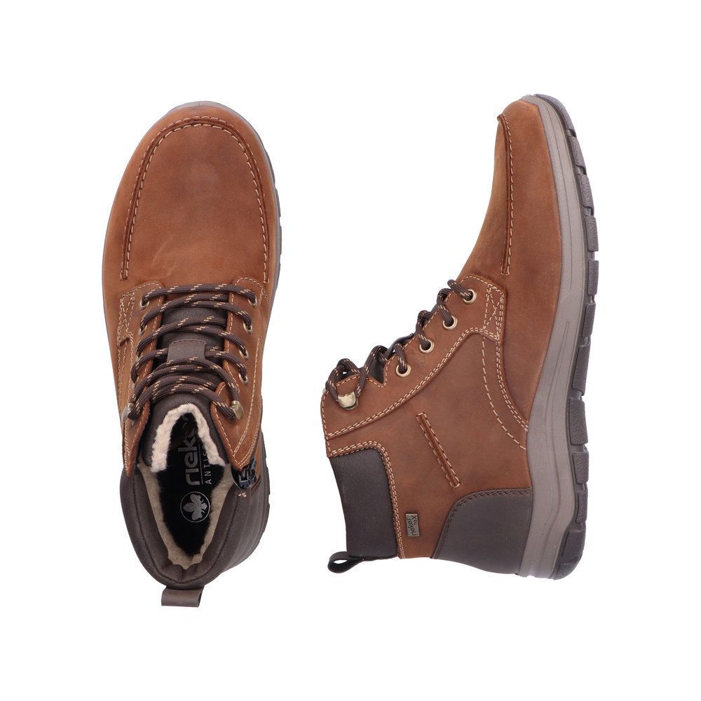 Rieker - 03610-22- BRUN