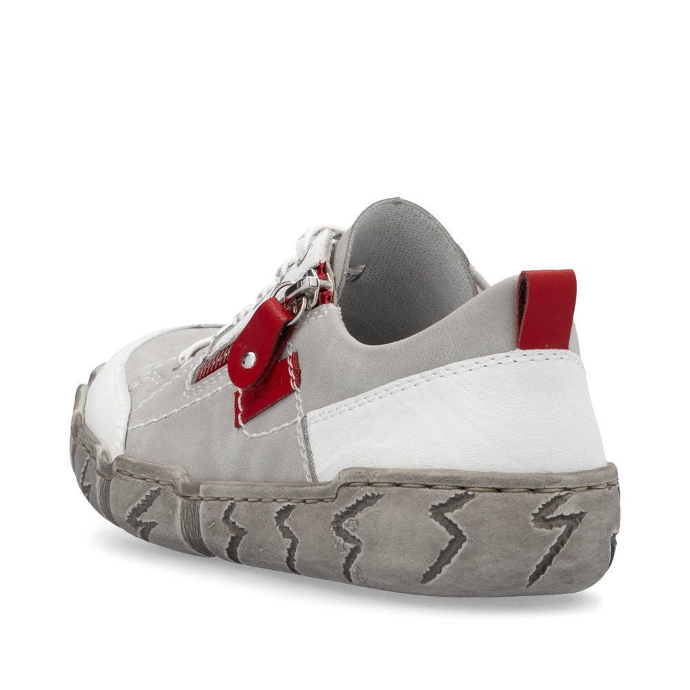 Rieker - L0302-40- GRIS