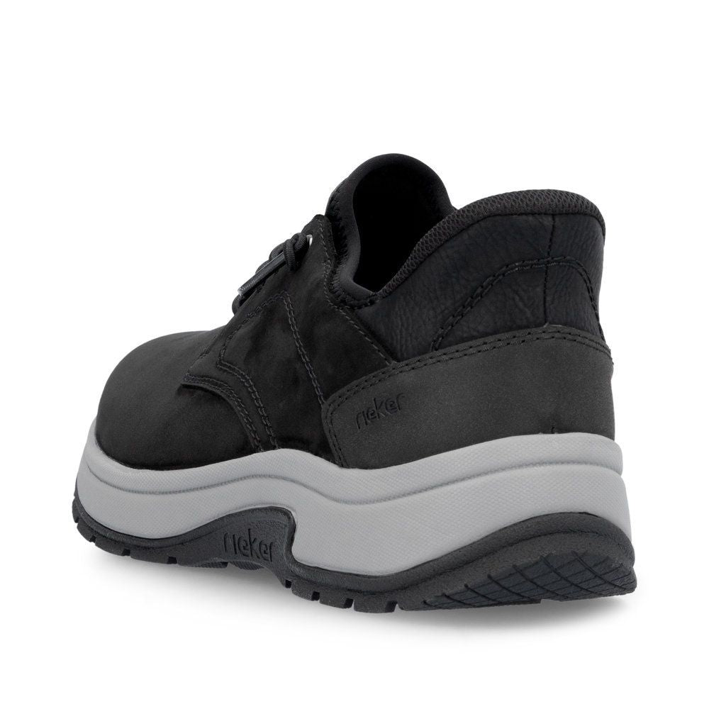 Rieker - 11050-00- NOIR