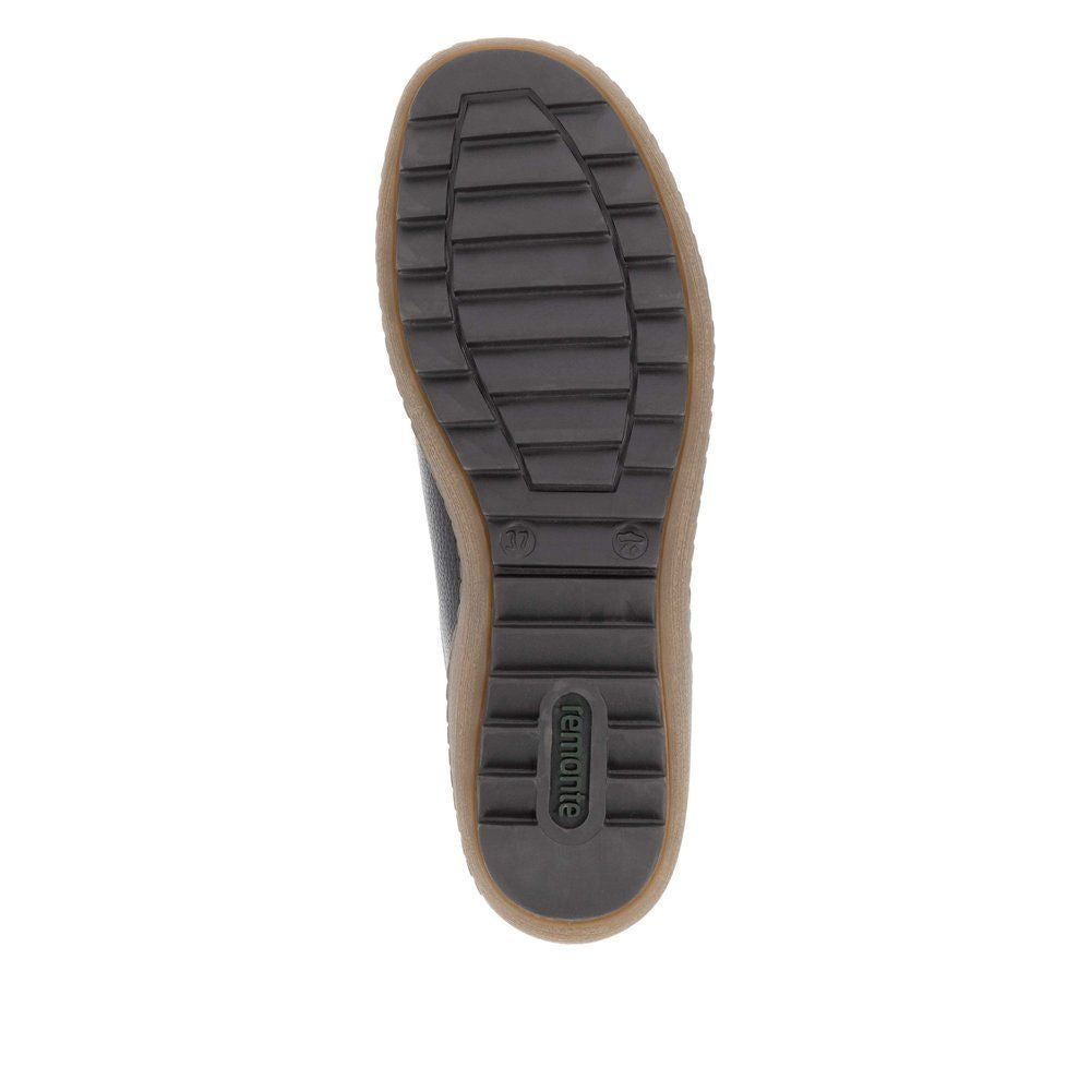 Remonte - R1402-08- NOIR