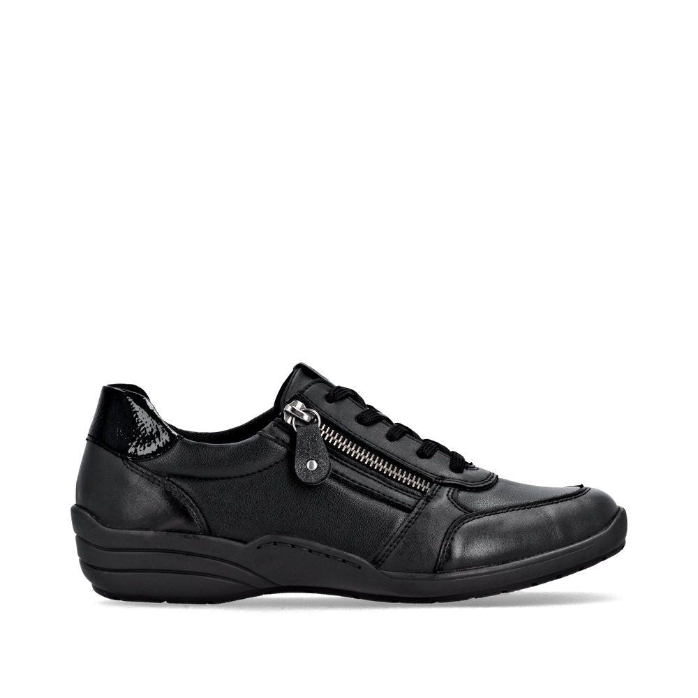 Remonte - R7637-05- NOIR