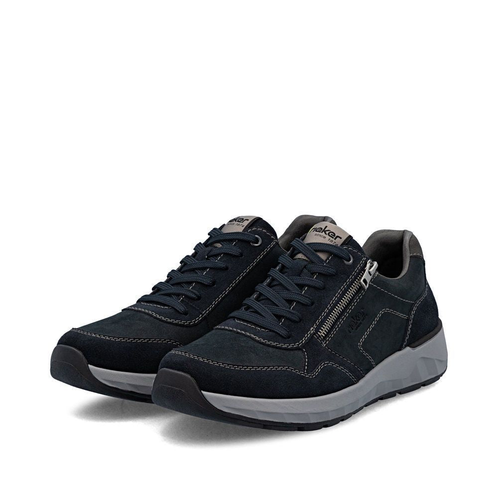 Rieker - 11500-14- BLEU