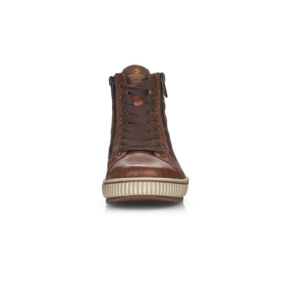 Remonte - D0772-22- TAN
