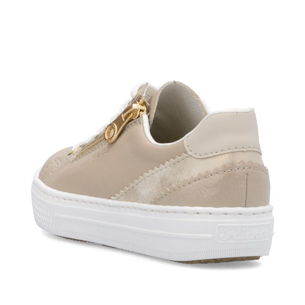 Rieker - L5900-62- BEIGE
