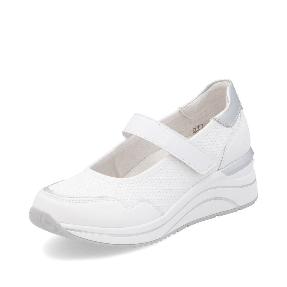 Remonte - D0T13-80- BLANC