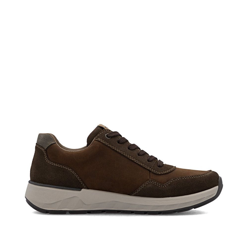 Rieker - 11500-22- BRUN