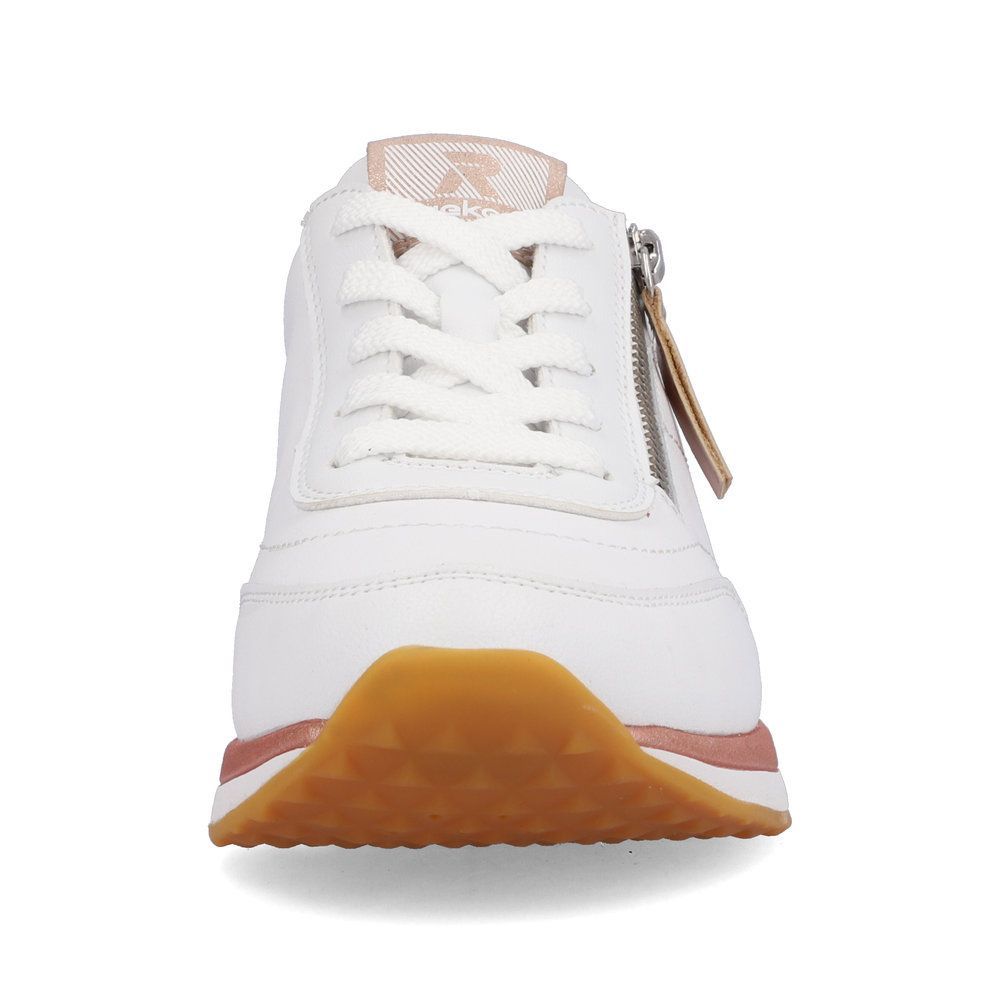 Rieker - 42505-80- BLANC