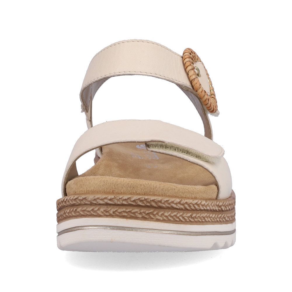 Remonte - D0Q52-60- BEIGE