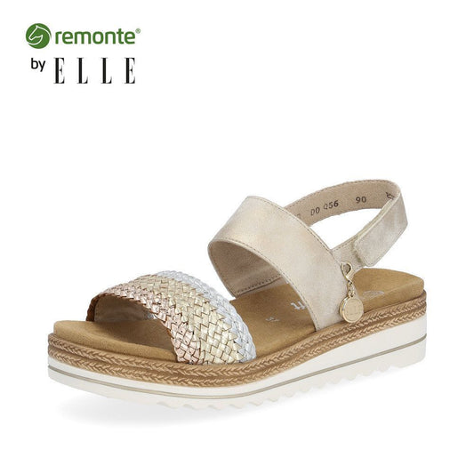 Remonte - D0Q56-90- OR