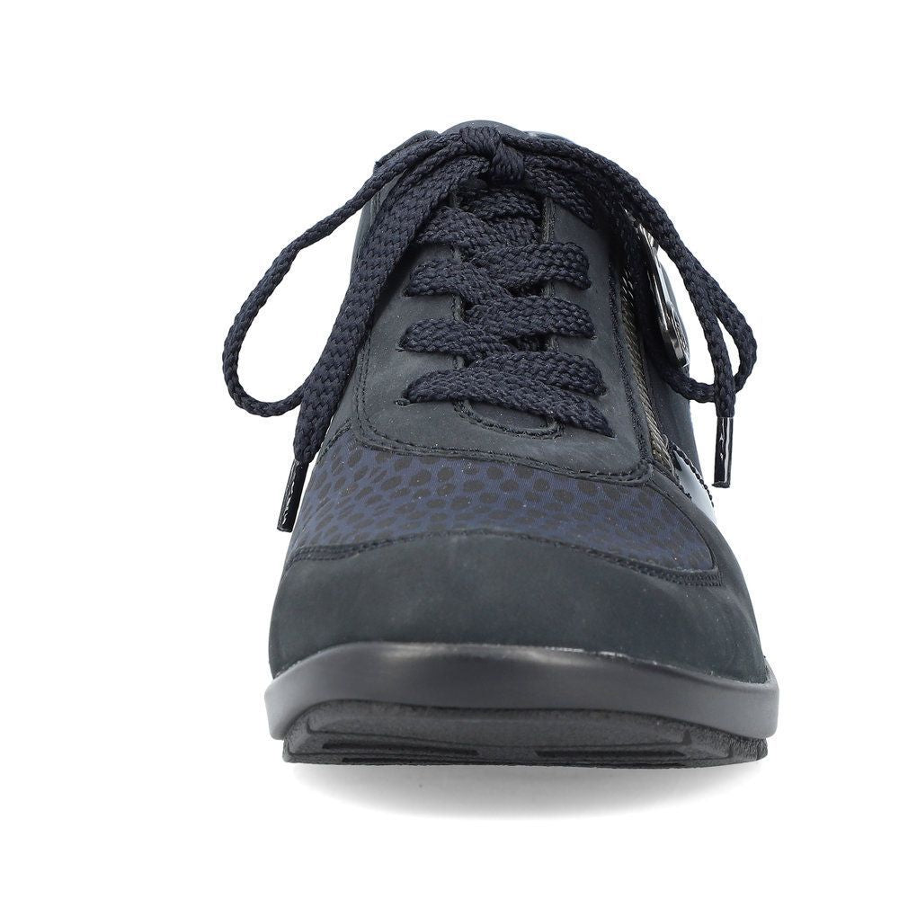 Rieker - L4821-14- BLEU