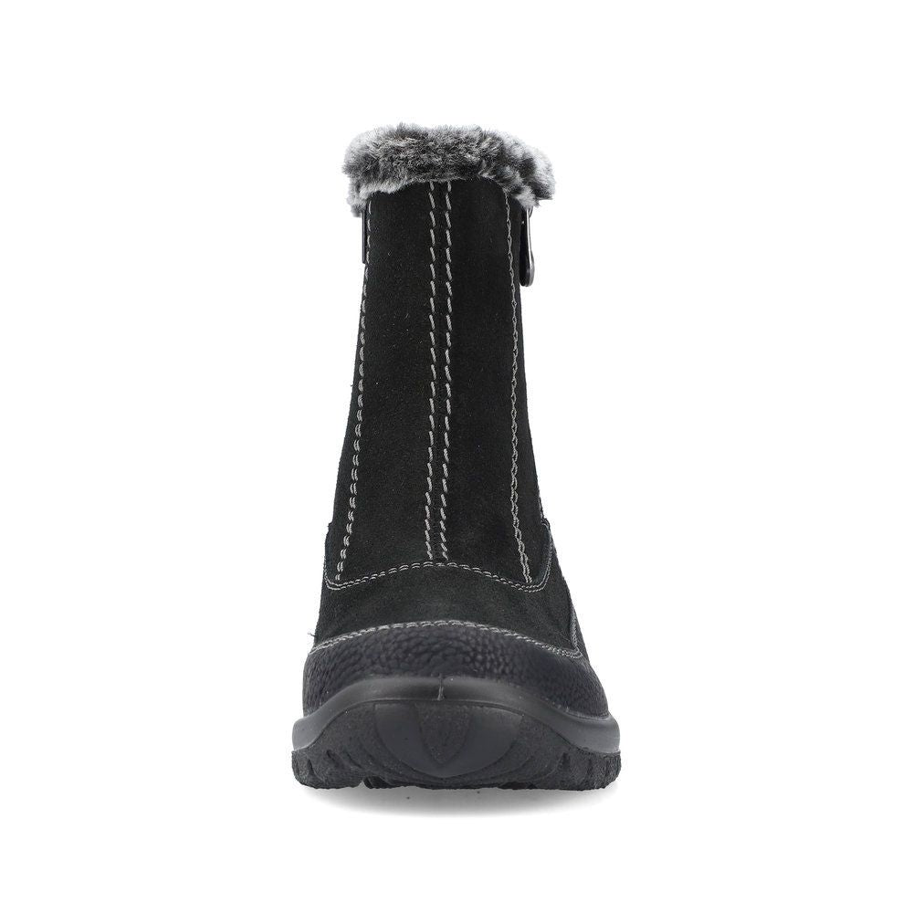 Rieker - L7173-00- NOIR