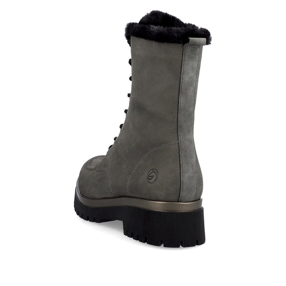 Remonte - D1B74-45- GRIS