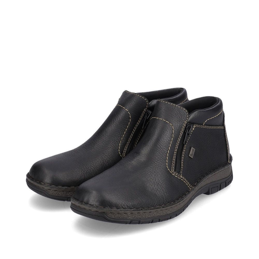 Rieker - 05173-00- NOIR