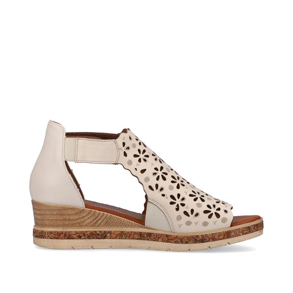 Remonte - D3056-60- BEIGE