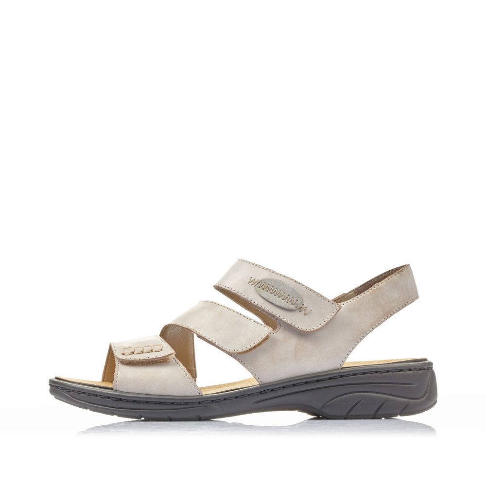 Rieker - 64573-62- TAUPE