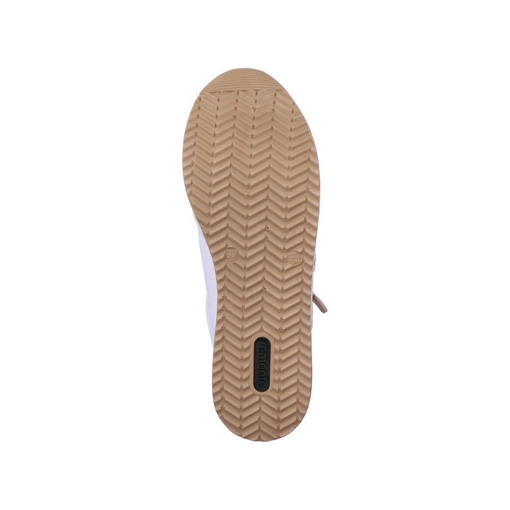 Remonte - D1318-80- BLANC