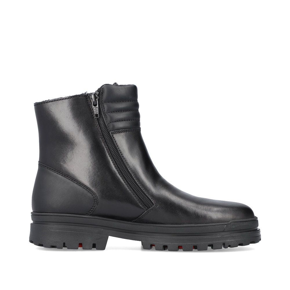 Rieker - Z5452-00- NOIR