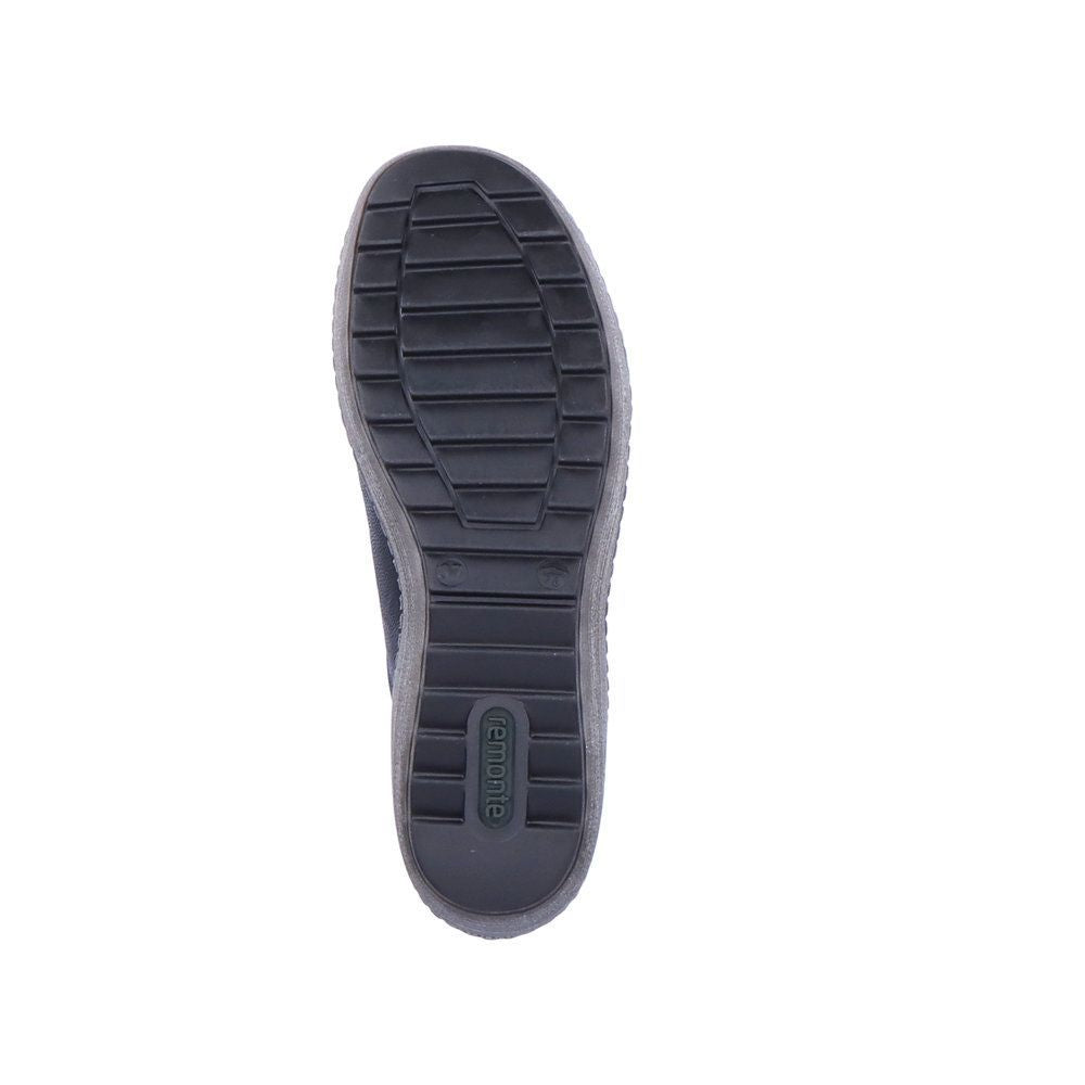 Remonte - R1402-06- NOIR