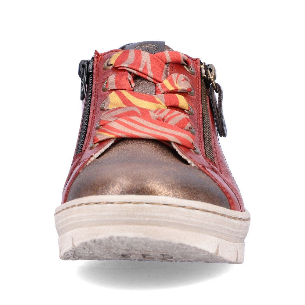 Remonte - D5825-38- BRUN