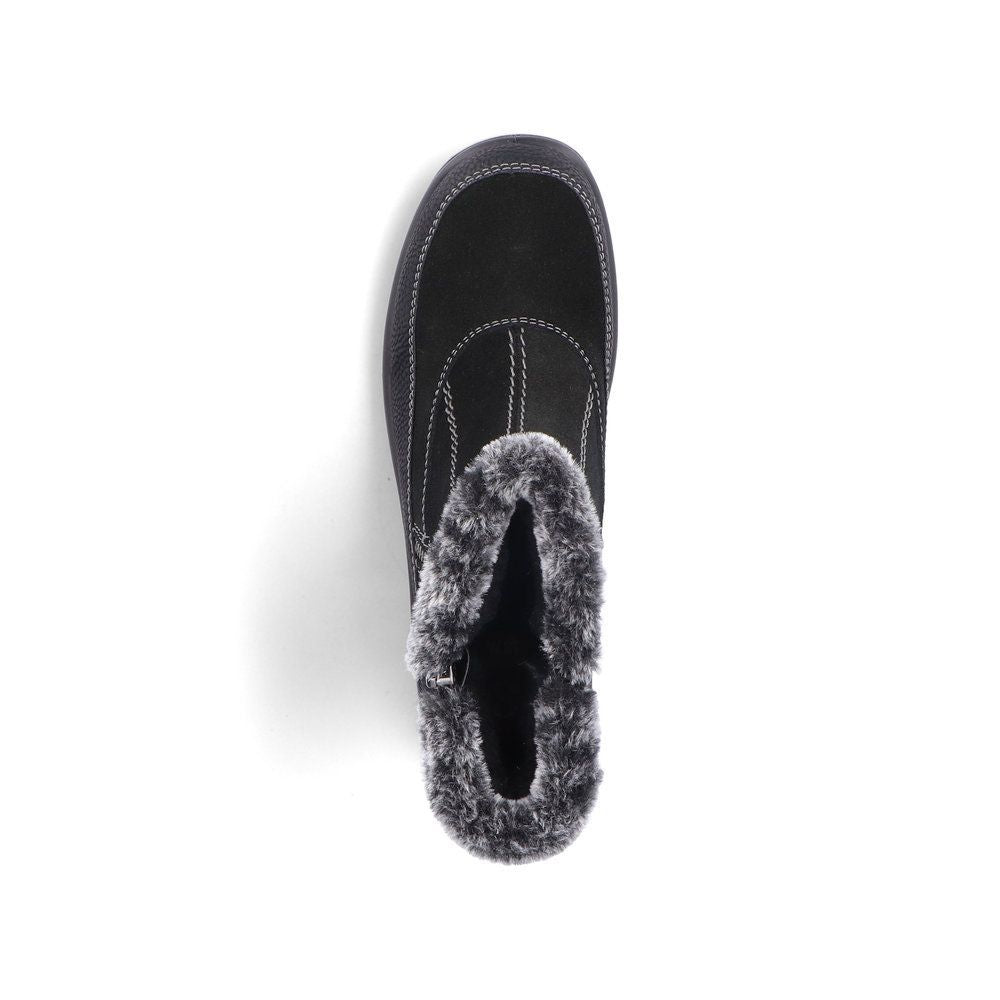 Rieker - L7173-00- NOIR