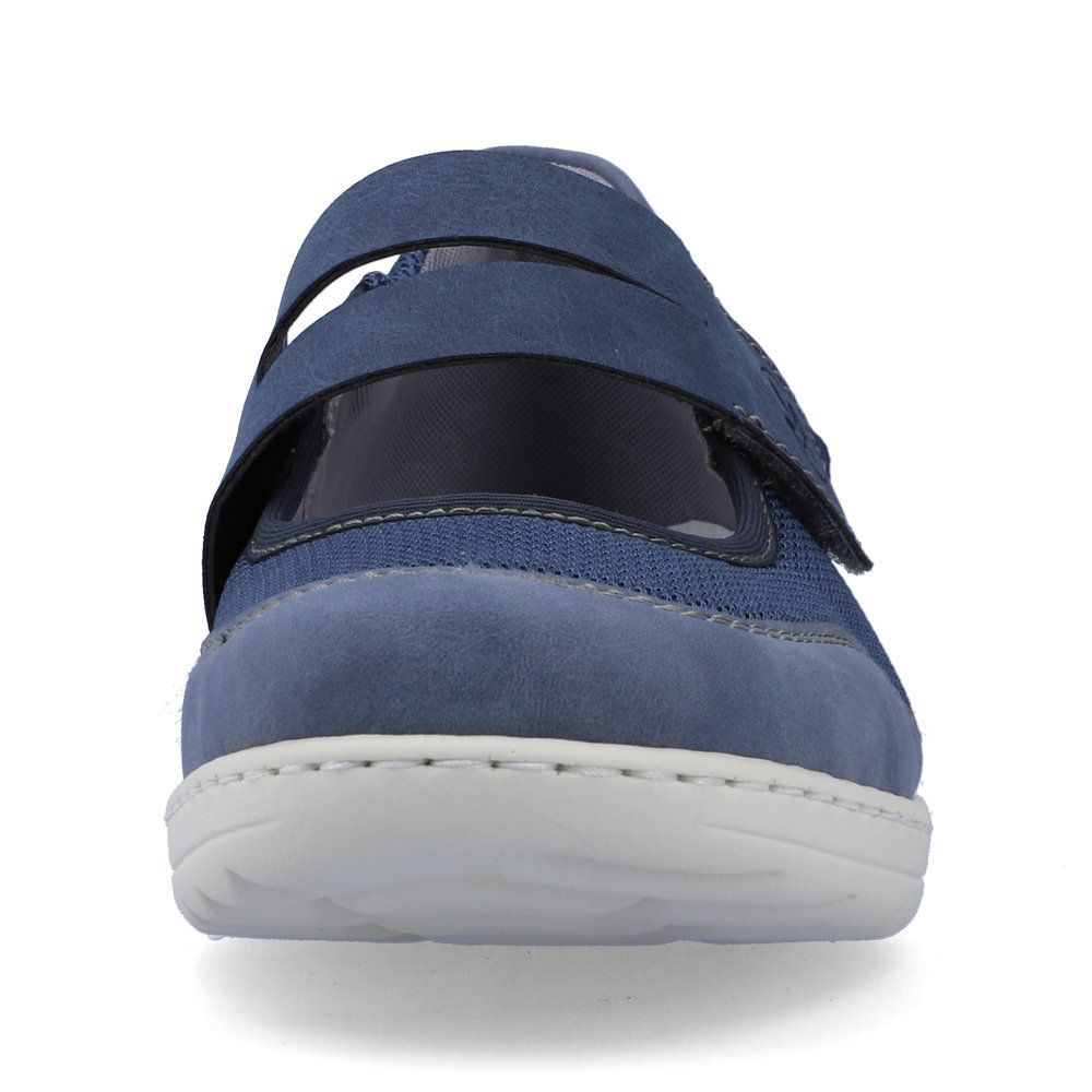 Rieker - 48953-14- BLEU