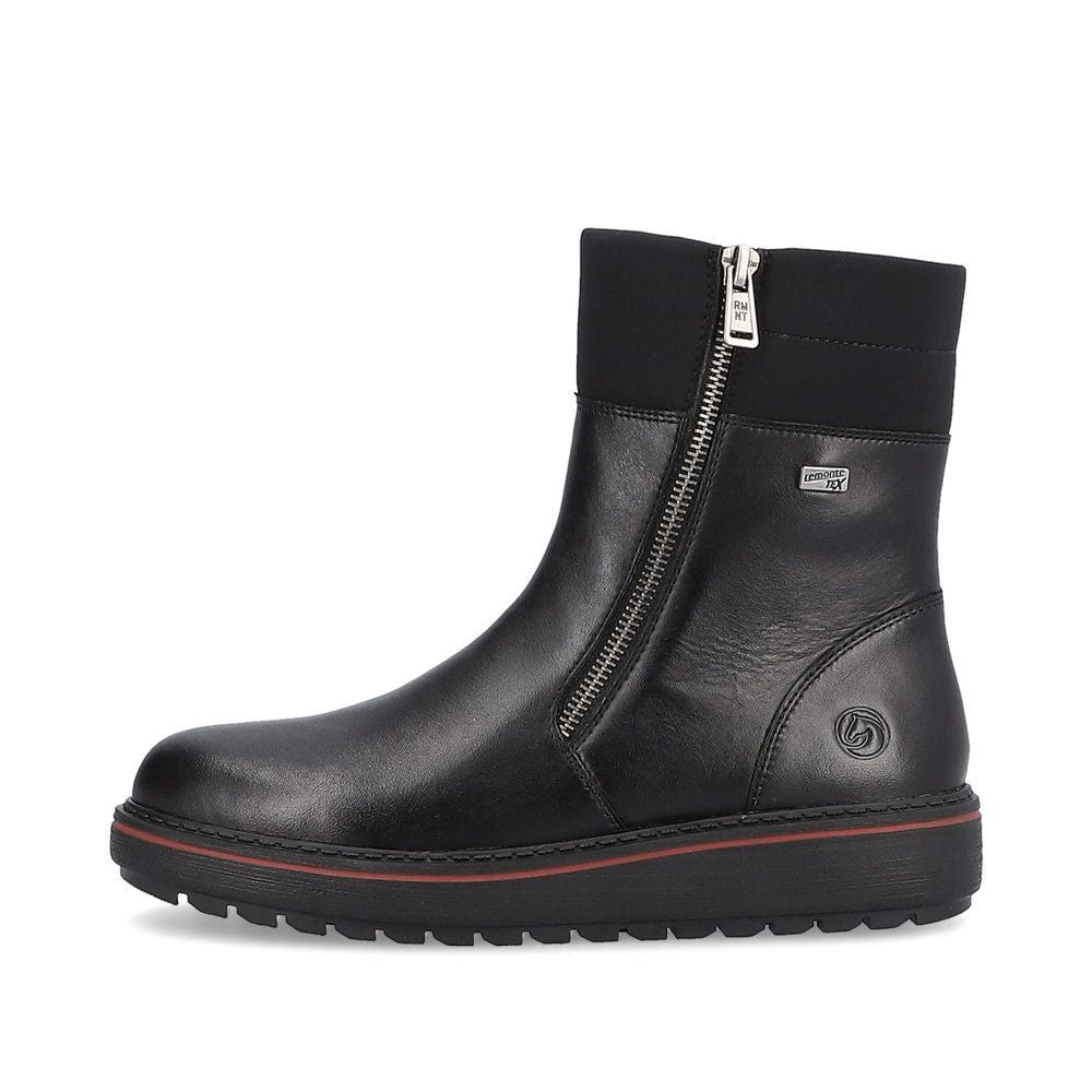 Remonte - D0U73-01- NOIR