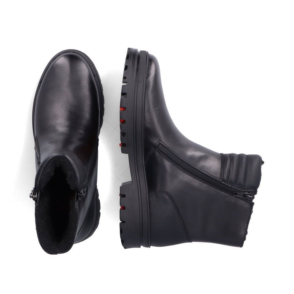 Rieker - Z5452-00- NOIR