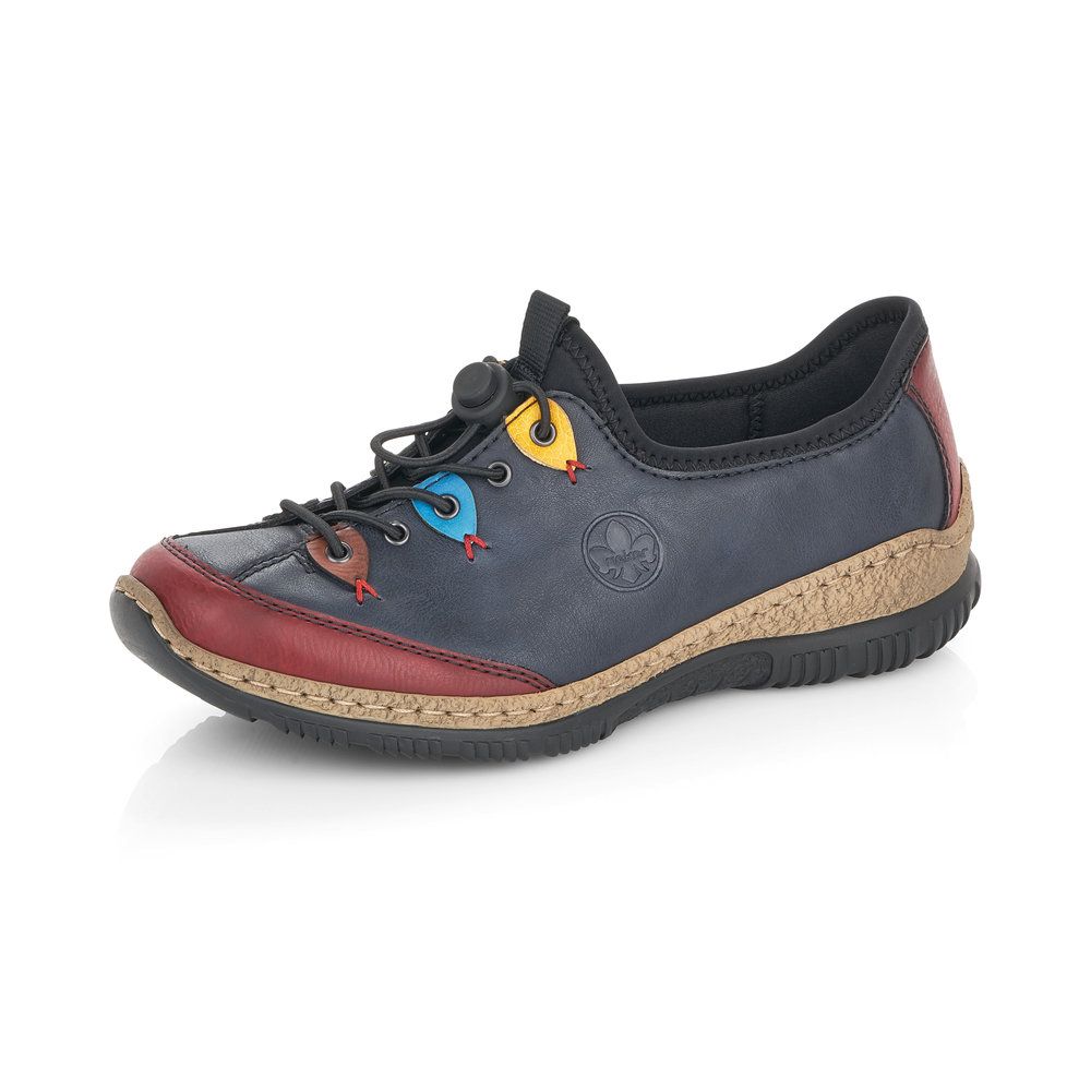 Rieker - N3271-35- MULTI