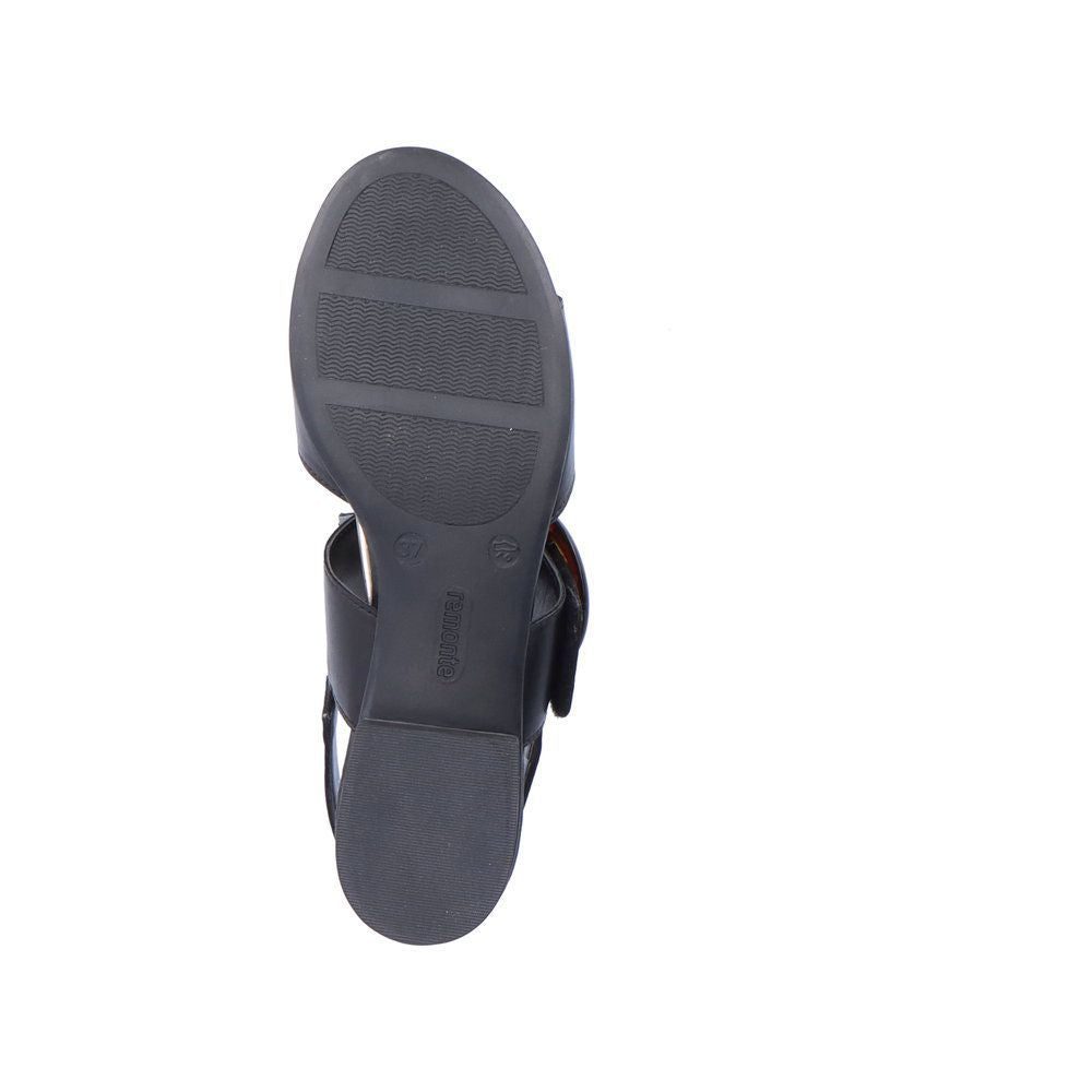 Remonte - D0P53-00- NOIR