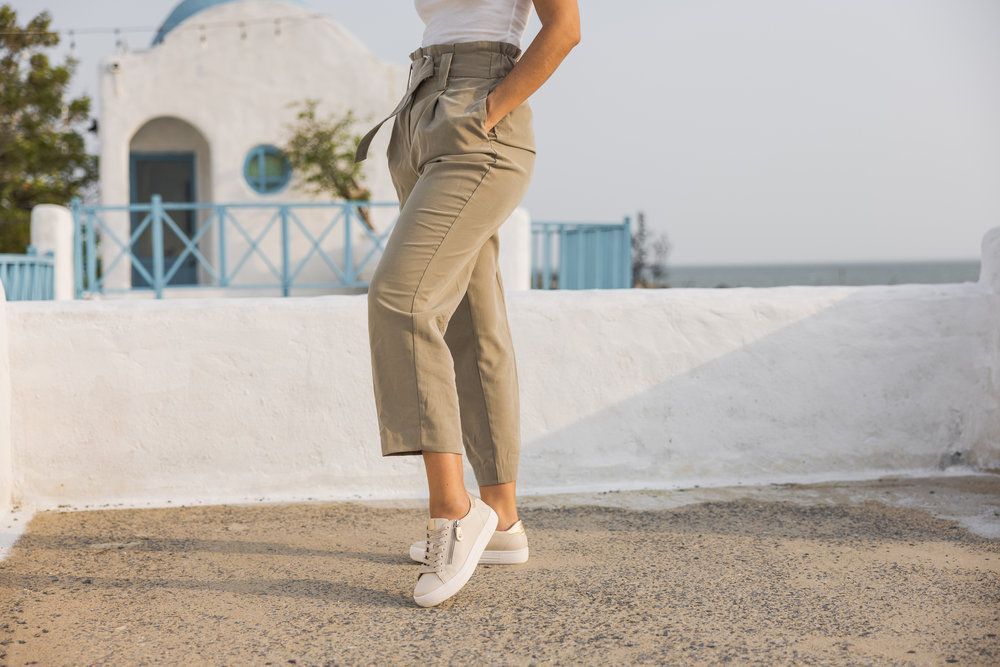 Remonte - D0903-61- BEIGE