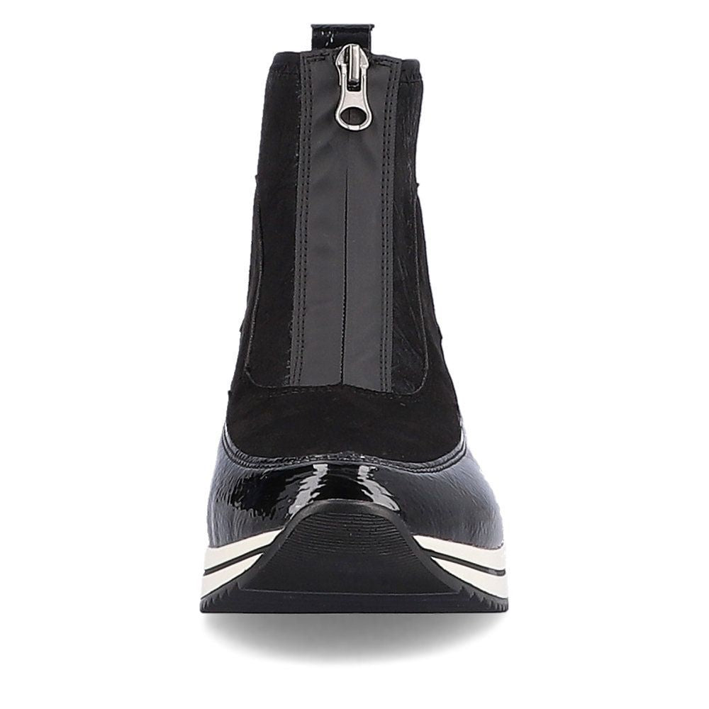 Remonte - D0T71-01- NOIR