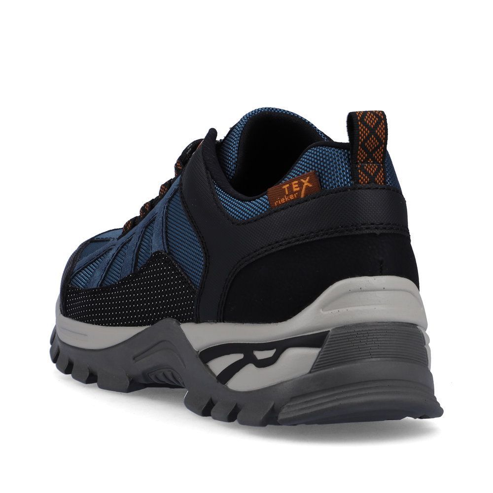 Rieker - B6810-14- BLEU