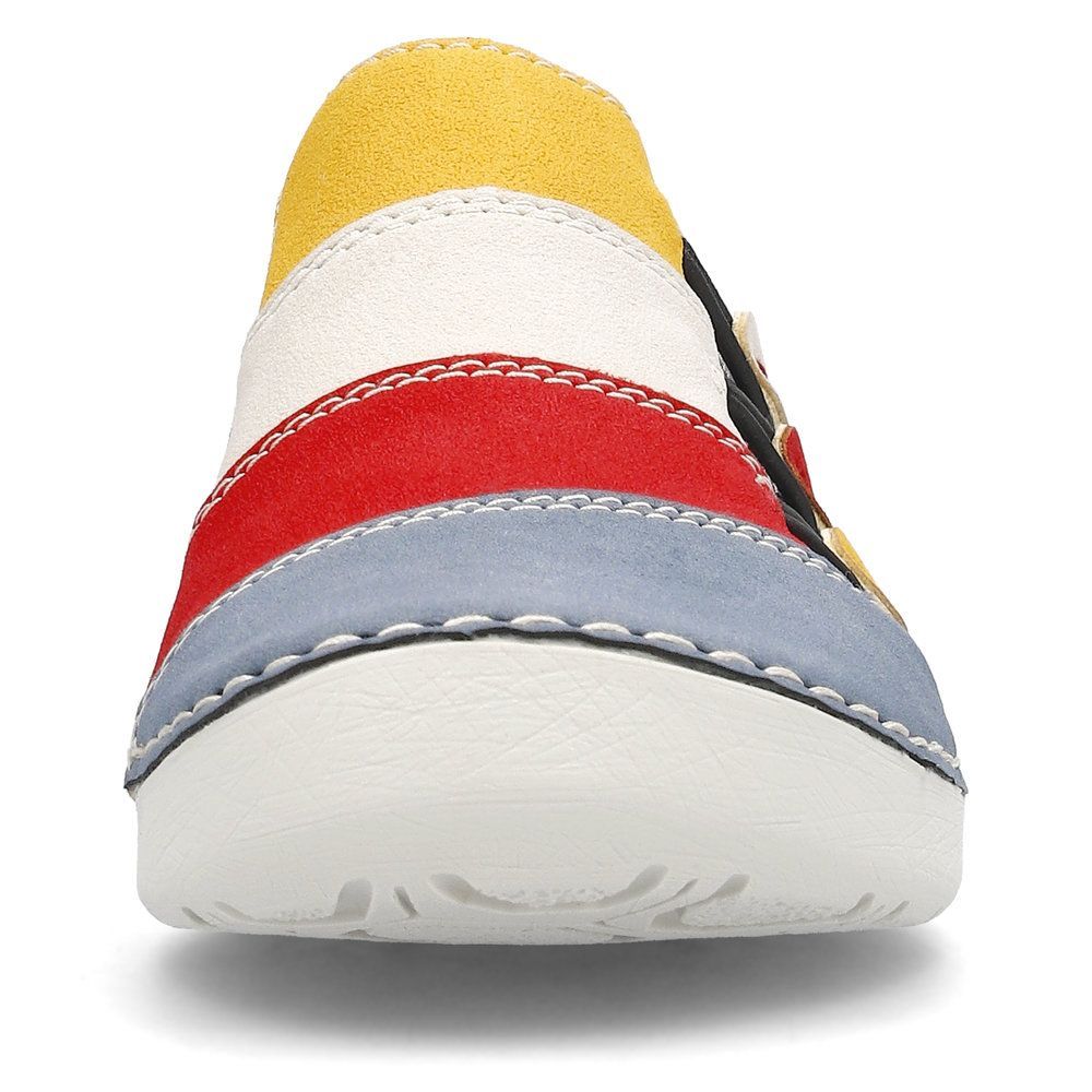 Rieker - 52589-14- BLEU