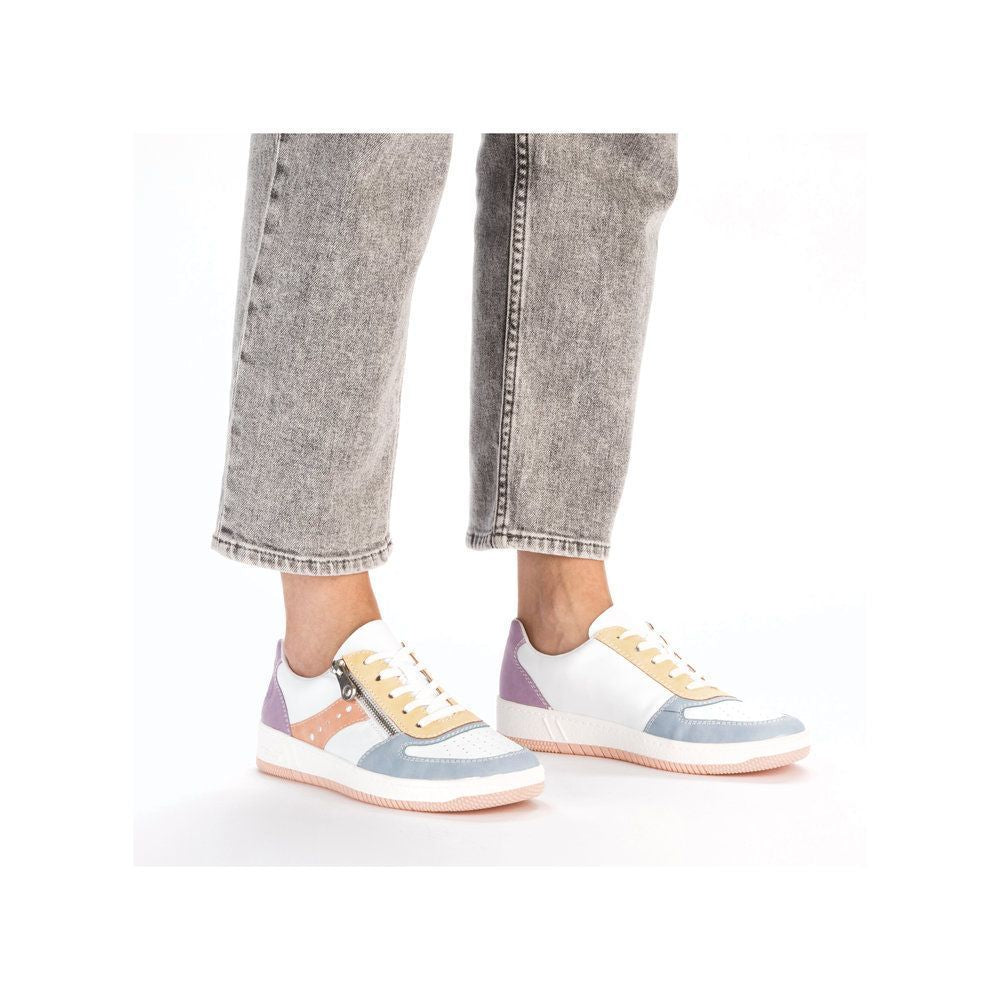 Rieker - M5520-91- MULTI