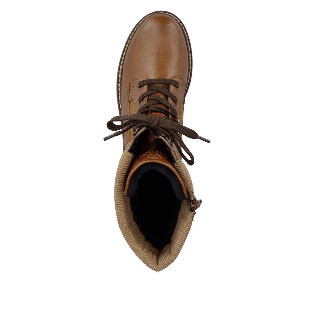 Remonte - D0B76-24- BRUN