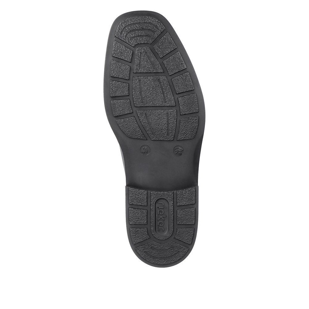 Rieker - B0013-00- NOIR