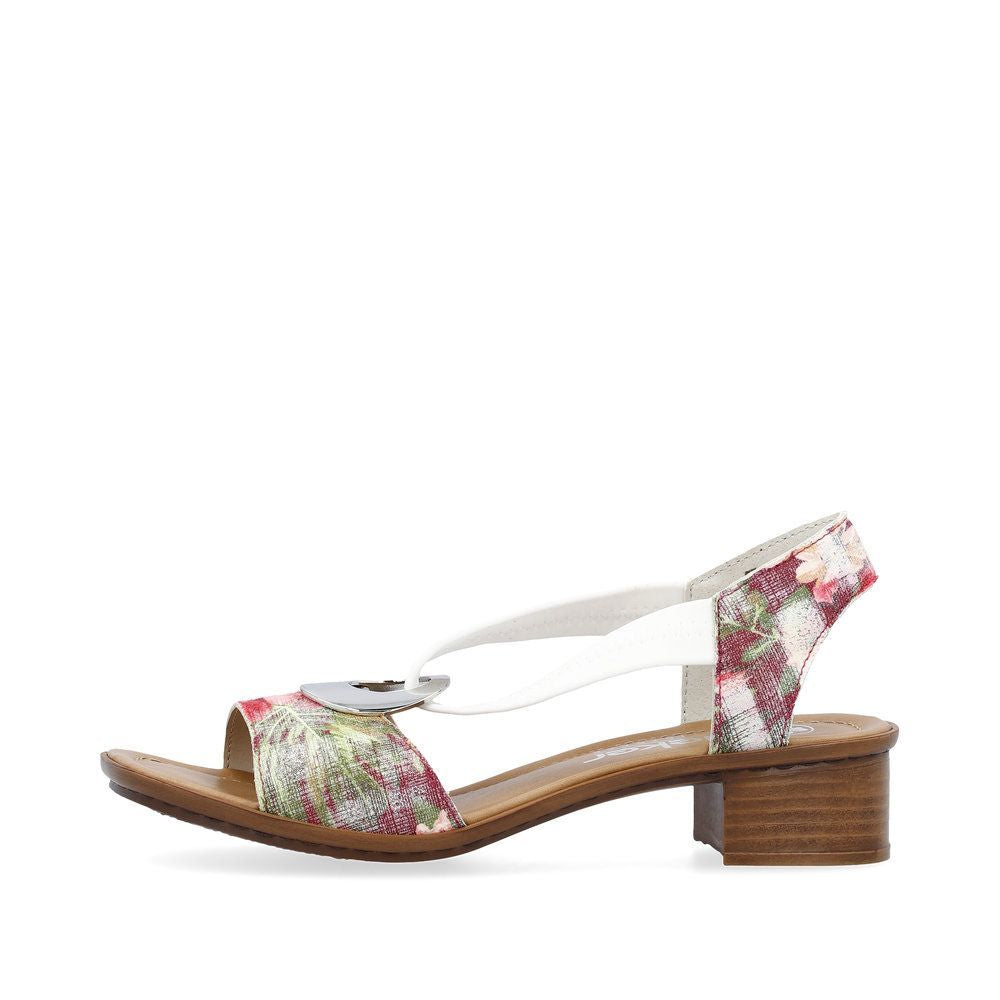 Rieker - 62662-90- MULTI