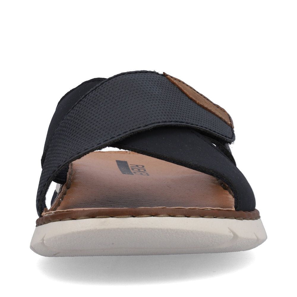 Rieker - 25283-14- BLUE