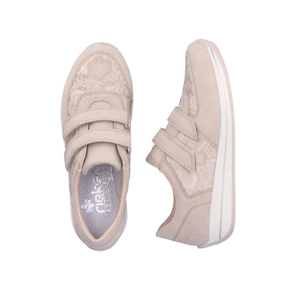 Rieker - N1168-63- BEIGE