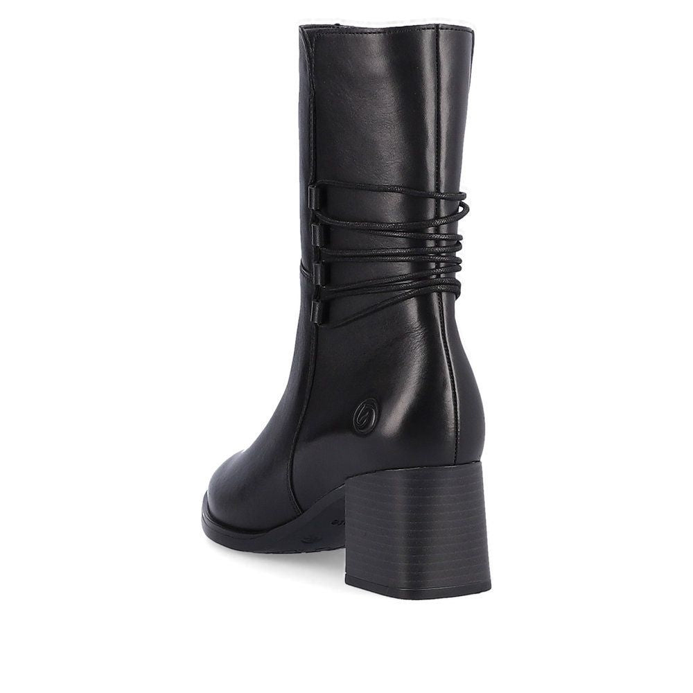 Remonte - D0V71-01- NOIR